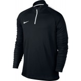 Sudadera de latiendadelclub NIKE Dry Academy Football Drill Top 839344-010