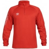 Sudadera de latiendadelclub UMBRO Glory 98186I-600