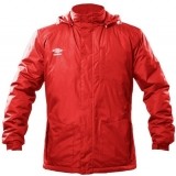 Chaquetn de latiendadelclub UMBRO Ethereal 98386I-600