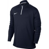 Sudadera de latiendadelclub NIKE Dry Academy Football Drill Top 839344-451
