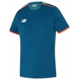 Camiseta Entrenamiento de latiendadelclub NEW BALANCE Tech Dry X MT630145-TNO