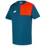 Camiseta Entrenamiento de latiendadelclub NEW BALANCE Tech Elite MT710002-TNO