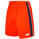 Bermuda de latiendadelclub NEW BALANCE Tech Training MS710007-AO