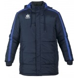 Chaquetn de latiendadelclub LUANVI Gama 08496-0133