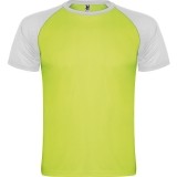 Camiseta Entrenamiento de latiendadelclub ROLY Indianapolis CA6650-22201