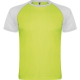 Camiseta Entrenamiento de latiendadelclub ROLY Indianapolis CA6650-22201