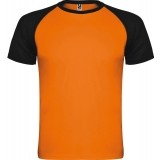 Camiseta Entrenamiento de latiendadelclub ROLY Indianapolis CA6650-22302