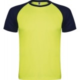 Camiseta Entrenamiento de latiendadelclub ROLY Indianapolis CA6650-22155