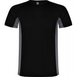Camiseta Entrenamiento de latiendadelclub ROLY Shangai CA6595-0246