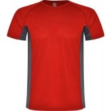 Camiseta Entrenamiento de latiendadelclub ROLY Shanghai CA6595-6046