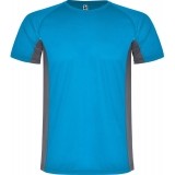 Camiseta Entrenamiento de latiendadelclub ROLY Shanghai CA6595-1246