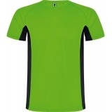 Camiseta Entrenamiento de latiendadelclub ROLY Shanghai CA6595-22202