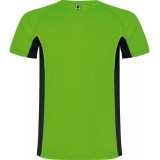 Camiseta Entrenamiento de latiendadelclub ROLY Shanghai CA6595-22202