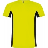 Camiseta Entrenamiento de latiendadelclub ROLY Shanghai CA6595-22102