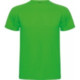 Camiseta Entrenamiento de latiendadelclub ROLY Montecarlo 0425-226