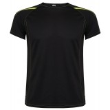 Camiseta Entrenamiento de latiendadelclub ROLY Sepang 0416-02