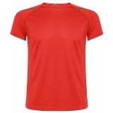 Camiseta Entrenamiento de latiendadelclub ROLY Sepang 0416-60