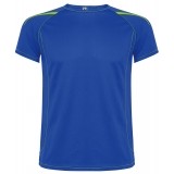 Camiseta Entrenamiento de latiendadelclub ROLY Sepang 0416-05