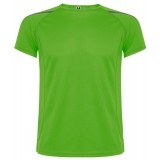 Camiseta Entrenamiento de latiendadelclub ROLY Sepang 0416-225