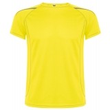 Camiseta Entrenamiento de latiendadelclub ROLY Sepang 0416-221
