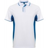 Polo de latiendadelclub ROLY Montmelo 0421-0105