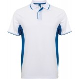 Polo de latiendadelclub ROLY Montmelo 0421-0105