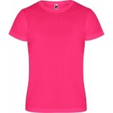 Camiseta Entrenamiento de latiendadelclub ROLY Camimera CA0450-78