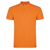 Polo de latiendadelclub ROLY Star 6638-31