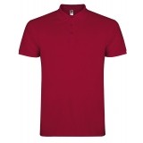 Polo de latiendadelclub ROLY Star 6638-57