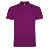 Polo de latiendadelclub ROLY Star 6638-71