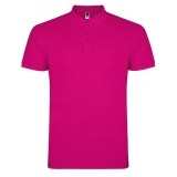 Polo de latiendadelclub ROLY Star 6638-78