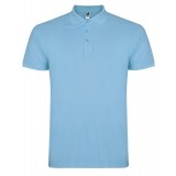 Polo de latiendadelclub ROLY Star 6638-10