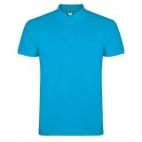 Polo de latiendadelclub ROLY Star 6638-12