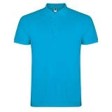 Polo de latiendadelclub ROLY Star 6638-12