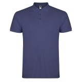 Polo de latiendadelclub ROLY Star 6638-86