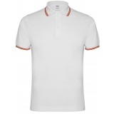 Polo de latiendadelclub ROLY Nation 6640-01