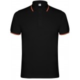 Polo de latiendadelclub ROLY Nation 6640-02