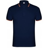 Polo de latiendadelclub ROLY Nation 6640-55