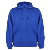 Sudadera de latiendadelclub ROLY Capucha 1087-05