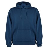 Sudadera de latiendadelclub ROLY Capucha 1087-55