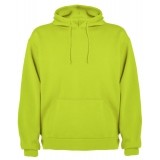 Sudadera de latiendadelclub ROLY Capucha 1087-28