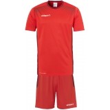 Equipacin de latiendadelclub UHLSPORT Goal P-1003332-04