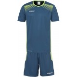 Equipacin de latiendadelclub UHLSPORT Goal P-1003332-06