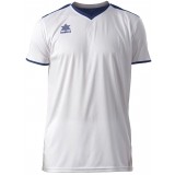 Camiseta de latiendadelclub LUANVI Match 09402-0001