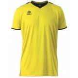 Camiseta de latiendadelclub LUANVI Match 09402-0034