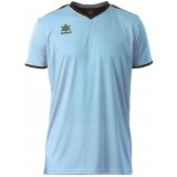Camiseta de latiendadelclub LUANVI Match 09402-1602
