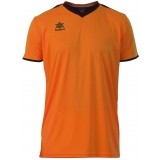Camiseta de latiendadelclub LUANVI Match 09402-0304