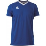 Camiseta de latiendadelclub LUANVI Match 09402-0010