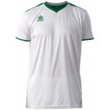 Camiseta de latiendadelclub LUANVI Match 09402-0351