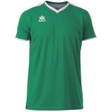 Camiseta de latiendadelclub LUANVI Match 09402-0050
